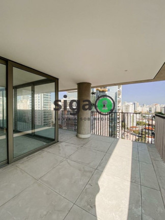Imagem Apartamento com 3 Quartos à Venda, 231 m² em Vila Olímpia - São Paulo Imagem Apartamento com 3 Quartos à Venda, 231 m² em Vila Olímpia - São Paulo
