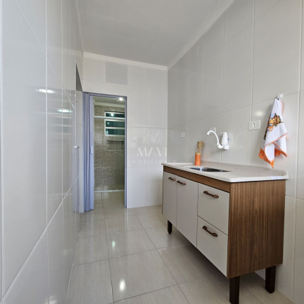 Imagem Kitnet com 1 Quarto à Venda, 45 m² em Tupi - Praia Grande