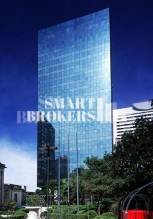 Sala Comercial para Alugar, 507 m² em Bela Vista - São Paulo