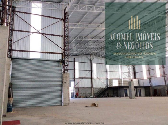Imagem Imóvel Comercial à Venda, 1.140 m² em Ingahi - Itapevi Imagem Imóvel Comercial à Venda, 1.140 m² em Ingahi - Itapevi