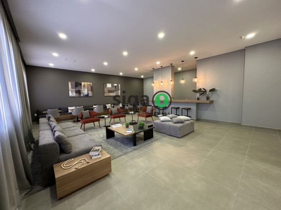 Imagem Apartamento com 1 Quarto à Venda, 24 m² em Campo Belo - São Paulo Imagem Apartamento com 1 Quarto à Venda, 24 m² em Campo Belo - São Paulo