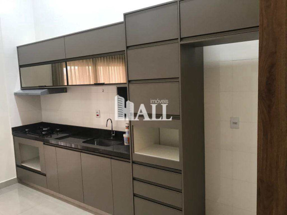 Imagem Casa com 3 Quartos à Venda, 127 m² em Residencial Maria Júlia - São José Do Rio Preto Imagem Casa com 3 Quartos à Venda, 127 m² em Residencial Maria Júlia - São José Do Rio Preto