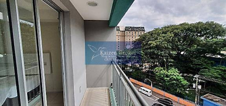 Imagem Apartamento com 1 Quarto à Venda, 30 m² em Santana - São Paulo Imagem Apartamento com 1 Quarto à Venda, 30 m² em Santana - São Paulo