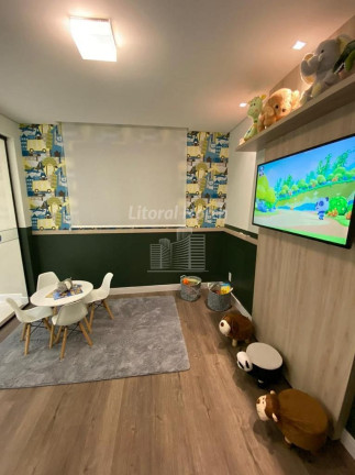 Imagem Apartamento com 2 Quartos à Venda, 62 m² em São João - Itajaí Imagem Apartamento com 2 Quartos à Venda, 62 m² em São João - Itajaí