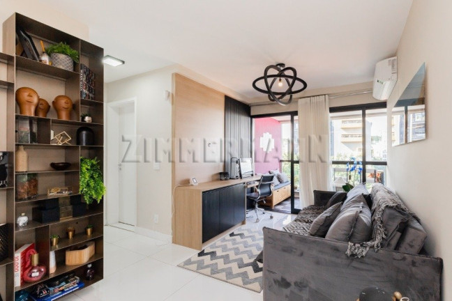 Imagem Apartamento com 2 Quartos à Venda, 147 m² em Alto De Pinheiros - São Paulo Imagem Apartamento com 2 Quartos à Venda, 147 m² em Alto De Pinheiros - São Paulo