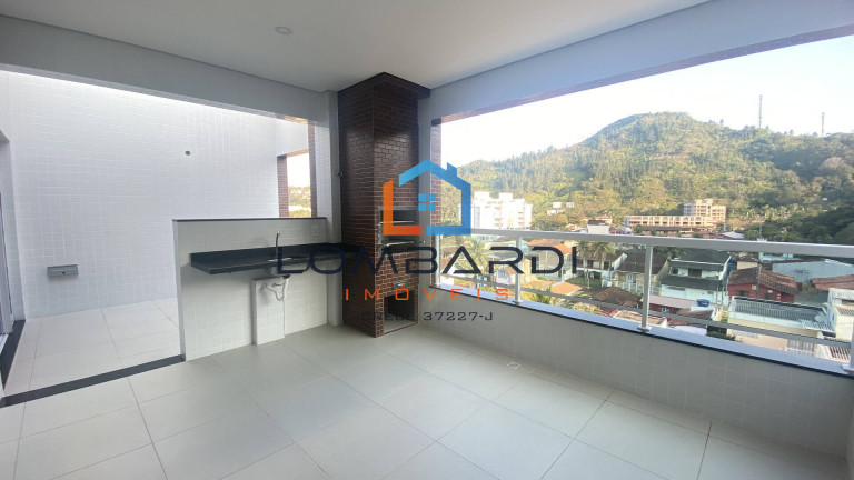 Imagem Apartamento com 3 Quartos à Venda, 117 m² em Praia Das Toninhas - Ubatuba Imagem Apartamento com 3 Quartos à Venda, 117 m² em Praia Das Toninhas - Ubatuba