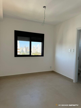 Imagem Apartamento com 3 Quartos à Venda, 130 m² em Setor Marista - Goiânia Imagem Apartamento com 3 Quartos à Venda, 130 m² em Setor Marista - Goiânia