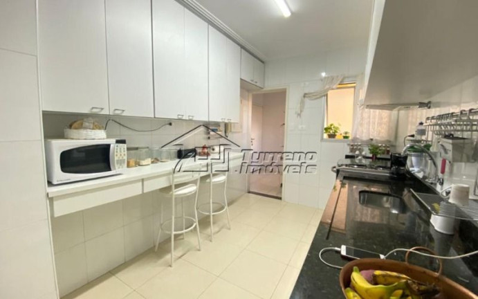 Imagem Apartamento com 3 Quartos à Venda, 110 m² em Vila Adyana - São José Dos Campos Imagem Apartamento com 3 Quartos à Venda, 110 m² em Vila Adyana - São José Dos Campos