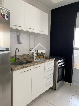 Imagem Apartamento com 1 Quarto à Venda, 65 m² em Chácara Santo Antônio - São Paulo Imagem Apartamento com 1 Quarto à Venda, 65 m² em Chácara Santo Antônio - São Paulo
