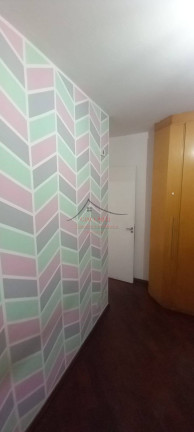 Imagem Apartamento com 3 Quartos para Alugar, 58 m² em Vila Carrão - São Paulo