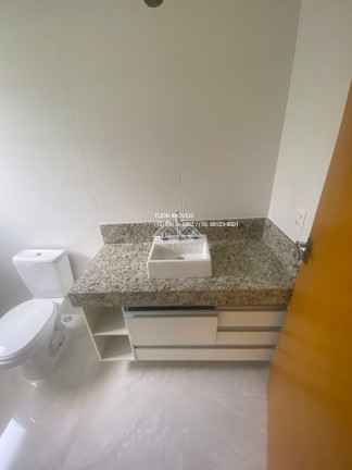 Imagem Casa de Condomínio com 3 Quartos à Venda, 180 m² em Jardim Residencial Chácara Ondina - Sorocaba
