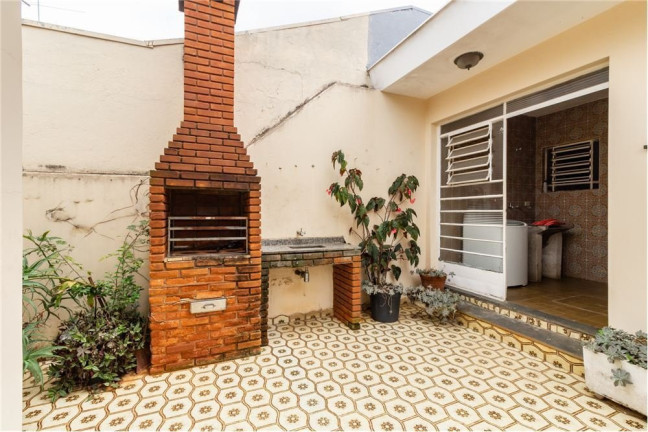 Imagem Casa com 3 Quartos à Venda, 242 m² em City América - São Paulo Imagem Casa com 3 Quartos à Venda, 242 m² em City América - São Paulo