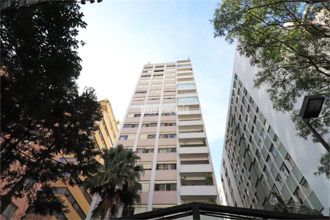 Imagem Apartamento com 3 Quartos à Venda, 196 m² em Jardim Paulista - São Paulo Imagem Apartamento com 3 Quartos à Venda, 196 m² em Jardim Paulista - São Paulo