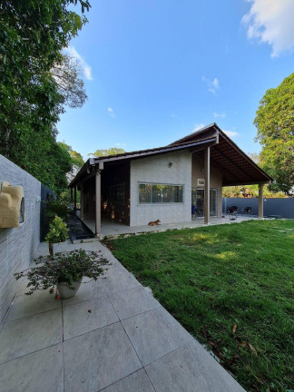 Imagem Casa com 2 Quartos à Venda, 2.400 m² em Tarumã-açu - Manaus Imagem Casa com 2 Quartos à Venda, 2.400 m² em Tarumã-açu - Manaus