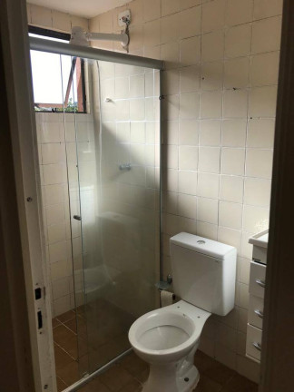Imagem Apartamento com 2 Quartos à Venda, 55 m² em Chácara Nossa Senhora Do Bom Conselho - São Paulo Imagem Apartamento com 2 Quartos à Venda, 55 m² em Chácara Nossa Senhora Do Bom Conselho - São Paulo