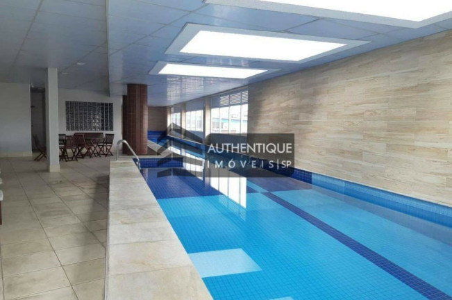 Imagem Apartamento com 2 Quartos à Venda, 57 m² em Santana - São Paulo Imagem Apartamento com 2 Quartos à Venda, 57 m² em Santana - São Paulo