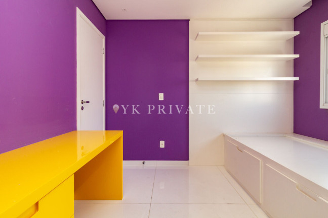 Imagem Apartamento com 3 Quartos à Venda, 161 m² em Vila Romana - São Paulo Imagem Apartamento com 3 Quartos à Venda, 161 m² em Vila Romana - São Paulo