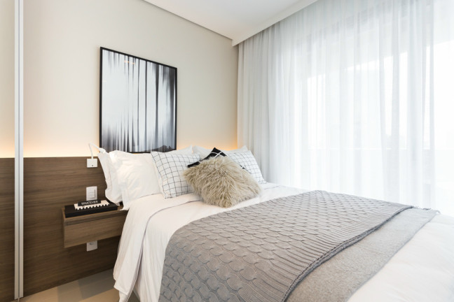 Imagem Imóvel com 1 Quarto à Venda, 44 m² em Pinheiros - São Paulo Imagem Imóvel com 1 Quarto à Venda, 44 m² em Pinheiros - São Paulo