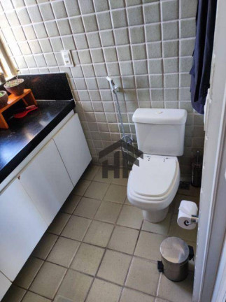 Imagem Apartamento com 3 Quartos à Venda, 152 m² em Espinheiro - Recife