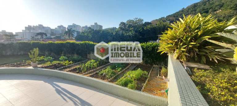 Imagem Apartamento com 2 Quartos à Venda, 70 m² em Itacorubi - Florianópolis