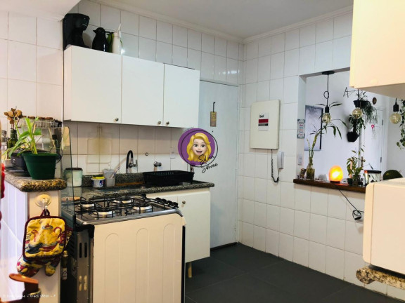 Imagem Apartamento com 3 Quartos à Venda, em Itararé - São Vicente Imagem Apartamento com 3 Quartos à Venda, em Itararé - São Vicente