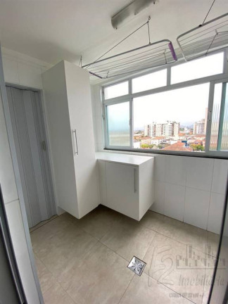Imagem Apartamento com 2 Quartos à Venda, 90 m² em Boqueirao - Santos