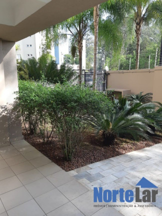 Imagem Apartamento com 3 Quartos à Venda, 70 m² em Paraíso Do Morumbi - São Paulo