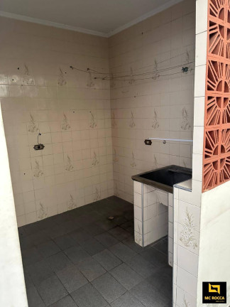 Imagem Sobrado com 3 Quartos à Venda, 180 m² em Parque Marajoara - Santo André