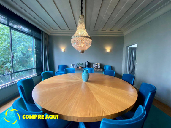 Imagem Apartamento com 3 Quartos à Venda, 250 m² em Santa Cecília - São Paulo Imagem Apartamento com 3 Quartos à Venda, 250 m² em Santa Cecília - São Paulo