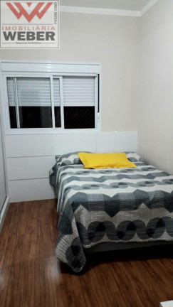 Imagem Apartamento com 2 Quartos à Venda, 69 m² em Jardim Europa - Sorocaba