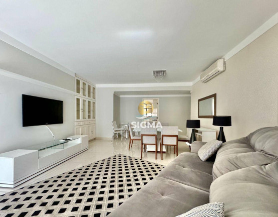 Imagem Apartamento com 4 Quartos à Venda, 160 m² em Pitangueiras - Guarujá Imagem Apartamento com 4 Quartos à Venda, 160 m² em Pitangueiras - Guarujá