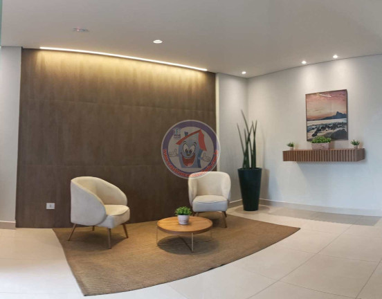 Imagem Apartamento com 2 Quartos à Venda, 109 m² em Vila Atlântica - Mongaguá Imagem Apartamento com 2 Quartos à Venda, 109 m² em Vila Atlântica - Mongaguá