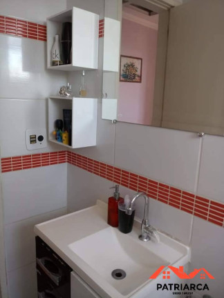 Imagem Apartamento com 2 Quartos à Venda, 45 m² em Vila Santana - Campinas Imagem Apartamento com 2 Quartos à Venda, 45 m² em Vila Santana - Campinas