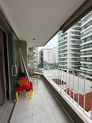 Imagem Apartamento com 2 Quartos à Venda, 75 m² em Santa Rosa - Niterói Imagem Apartamento com 2 Quartos à Venda, 75 m² em Santa Rosa - Niterói