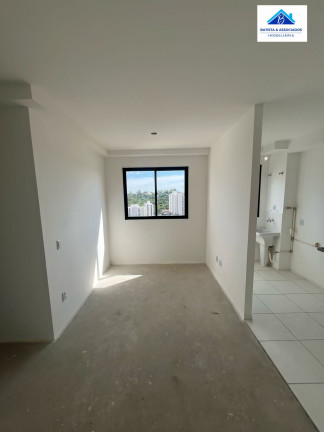 Apartamento com 2 Quartos à Venda, 43 m² em Jardim Ibirapuera - Campinas
