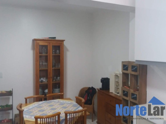 Imagem Sobrado com 3 Quartos à Venda, 246 m² em Vila Gustavo - São Paulo