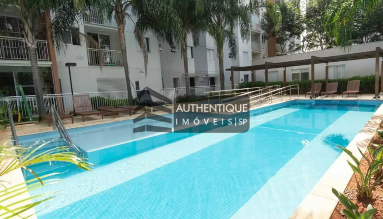 Imagem Apartamento com 3 Quartos à Venda, 70 m² em Jardim Prudência - São Paulo