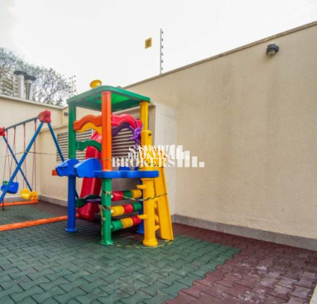Imagem Apartamento com 3 Quartos à Venda, 127 m² em Vila Firmiano Pinto - São Paulo Imagem Apartamento com 3 Quartos à Venda, 127 m² em Vila Firmiano Pinto - São Paulo