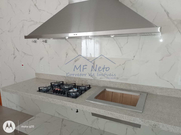 Imagem Casa com 3 Quartos à Venda, 450 m² em Portal Dos Jerivás - Pirassununga