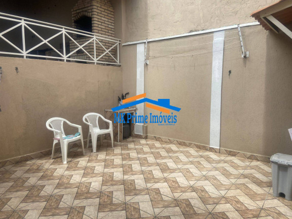 Imagem Sobrado com 2 Quartos à Venda, 143 m² em Cidade Das Flores - Osasco