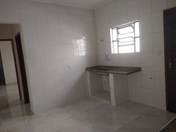 Imagem Casa com 2 Quartos à Venda, em Maracanã - Praia Grande Imagem Casa com 2 Quartos à Venda, em Maracanã - Praia Grande