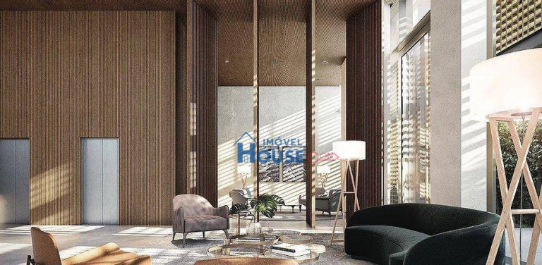Imagem Apartamento com 4 Quartos à Venda, 424 m² em Itaim Bibi - São Paulo