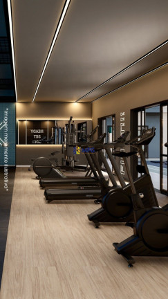 Imagem Apartamento com 2 Quartos à Venda, 70 m² em Ipa Club - Sorocaba