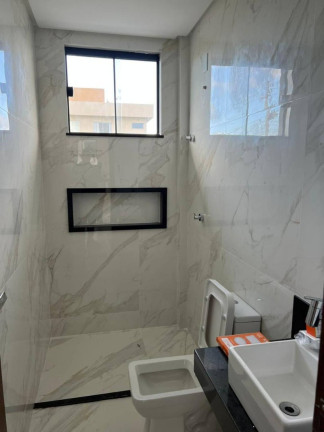 Imagem Casa com 3 Quartos à Venda, 155 m² em Centro - Barra Dos Coqueiros