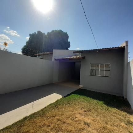Casa com 3 Quartos à Venda, 189 m² em Parque Hayala - Aparecida De Goiânia