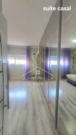 Imagem Casa de Condomínio com 4 Quartos à Venda, 320 m² em Alphaville - Santana De Parnaíba