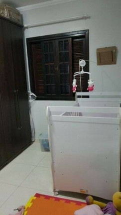 Imagem Sobrado com 3 Quartos à Venda, 131 m² em Jardim Santa Cecília - Sorocaba