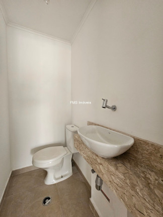 Imagem Imóvel com 1 Quarto à Venda, 83 m² em Brooklin - São Paulo