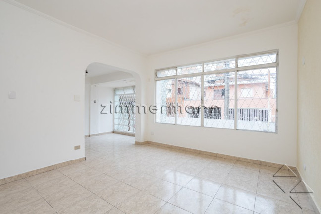 Imagem Casa com 5 Quartos à Venda, 255 m² em Alto De Pinheiros - São Paulo