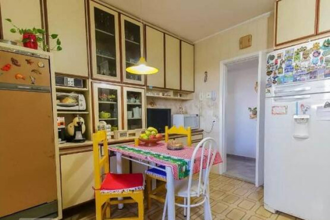 Imagem Apartamento com 3 Quartos à Venda, 114 m² em Jardim Aeroporto - São Paulo Imagem Apartamento com 3 Quartos à Venda, 114 m² em Jardim Aeroporto - São Paulo